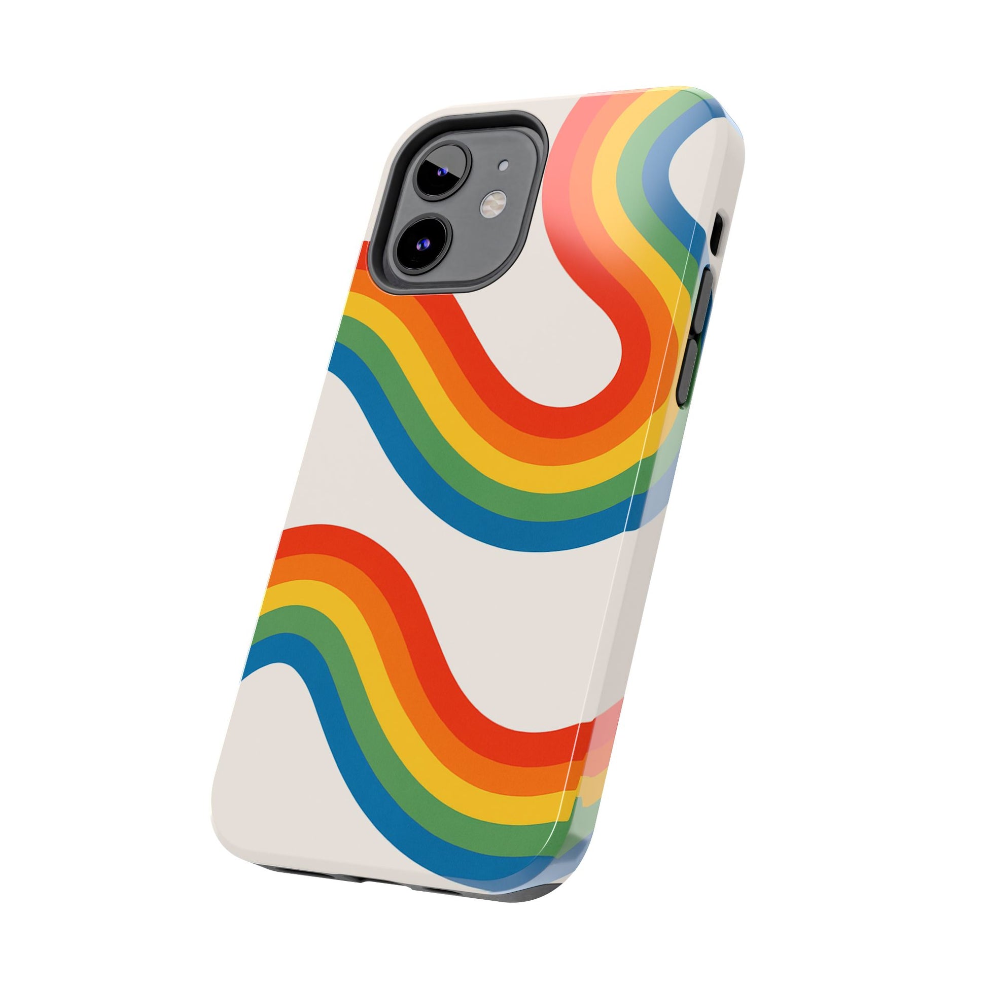 Pride Waves