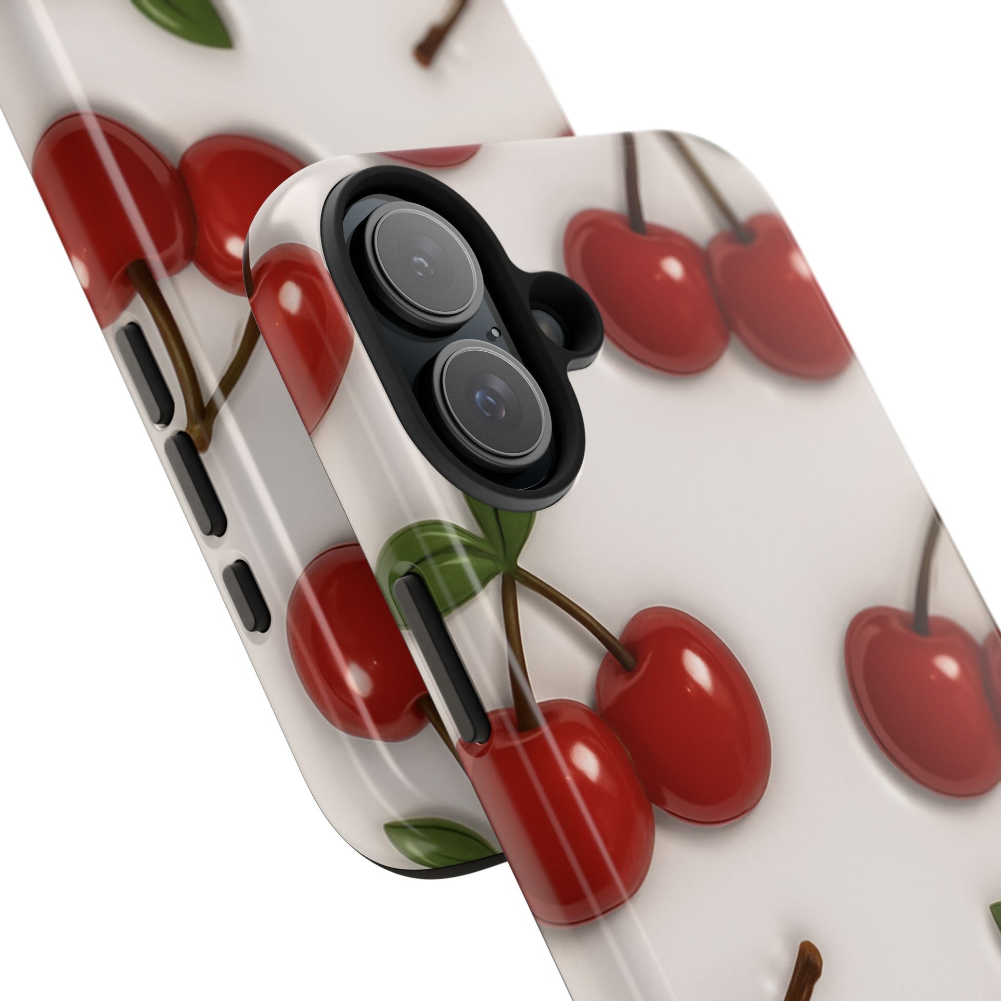 Cherry Pop